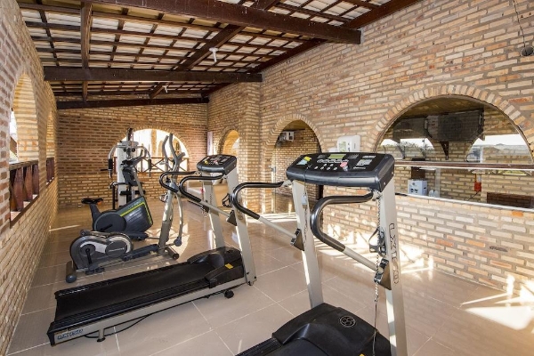 Hotel Coliseum Beach Resort - All Inclusive